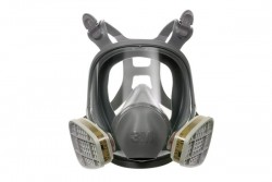 Maschera Serie 6000 (19402mis)