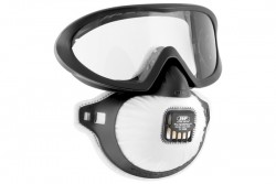 Filterspec Pro Balck FMP3 (0JSPAGE130201100)