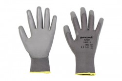 PU First grey (0BA2100250)