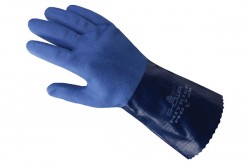 376 Nitrile Foam Grip (418018)