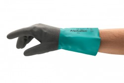Alphatec 58-270 (0AN58270)