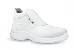 Calzatura Shine Grip S2 SRC - U-Power (048.010012.MIS)