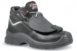 Calzatura Depp S3 SRC HI HRO RS M - U-Power (048.010223.MIS)
