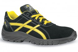 Calzatura Vortix Grip S1 P SRC - U-Power (048.020666.MIS)