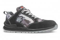Calzatura Markku S1 P SRC - U-Power (048.220056.MIS)