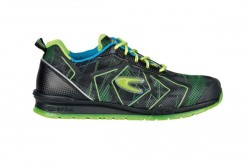 Calzatura Driscoll S1 P SRC - Cofra (048.2519L.mis)