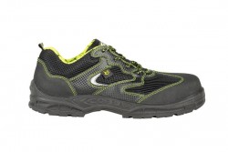 Calzatura Electric SB E P FO SRC - Cofra (048.2753L.mis)
