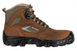 Calzatura Kavir S3 SRC - Cofra (048.2765L.mis)