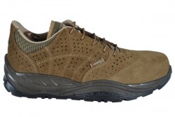 Calzatura Lymph S1 P SRC - Cofra (048.2809L.mis)