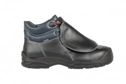 Calzatura Impact UK S3 M SRC - Cofra (048.2871L.mis)