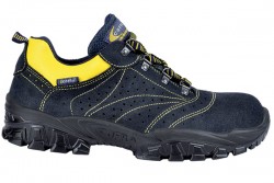 Calzatura New Arno S1 P SRC - Cofra (048.2978L.mis)