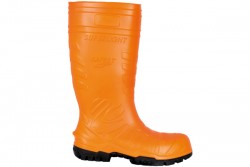 STIVALE SAFEST ORANGE S5 CI SRC (02-001880)