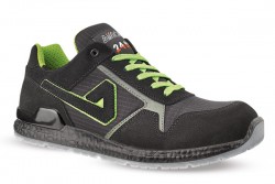 Calzatura Mase S1 P SRC - Aimont (048.ABI18.MIS)