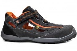 Calzatura Aerobic S1 P ESD SRC - Base Protection (048.B0617.MIS)