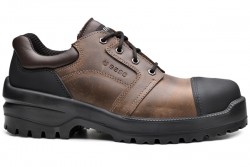 Calzatura Bison S3 HRO SRC - Base Protection (048.B0740.MIS)
