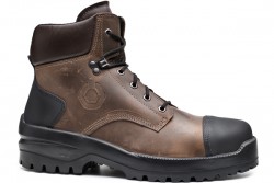 Calzatura Bison Top S3 HRO HI CI SRC - Base Protection (048.B0741.MIS)