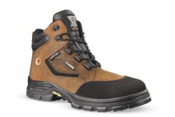 Calzatura Jalroche S3 CI WR HRO SRC - Jallatte (04-000156)