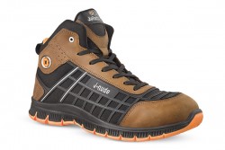 Calzatura Jalkohai S3 SRC - Jallatte (04-000425)