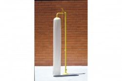 Calza tester in PVC (050.195003)