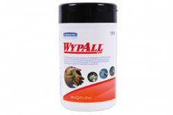 Salviette imbevute Wypall per uso industriale (051.777var)