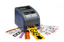 BradyJet J4000 EU + Suite Bady Workstation (J4000EUWS)