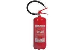 6 Kg a polvere (060.EST.112)