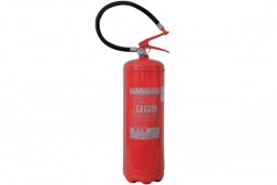 9 Kg a polvere (060.EST.116)