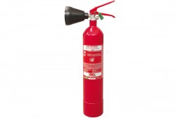 2 Kg - CO2 (060.EST.126.1)