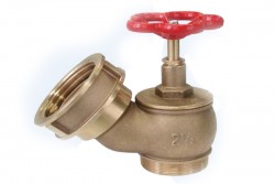 Rubinetto UNI 70 (064.ACC.355)