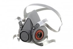 Semimaschera 3M Serie 6000 (07-00609)