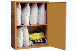 Kit assorbente 54 lt (073.3054.N)