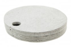 Coprifusto assorbitore 20p (073.ASO050)