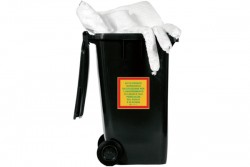 Kit in contenitore per Oli (06-004912)