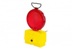 Lampeggiatore rosso (080.003.I)