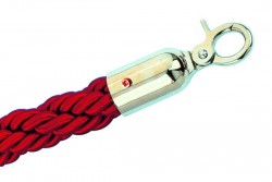 Cordone ganci inox (080.1763.col)