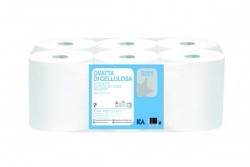 Bobina cellulosa (051.E02145)