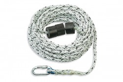 Fune Kernmantel diam. 10,5 mm (013.B761mis)