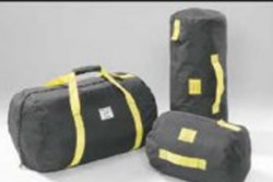 Borsa per tubo di ventilazione (005.955mis)