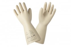 Guanti dielettrici Electrosoft Class 3 (054.91931.mis)