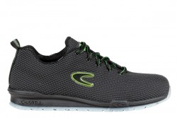 Calzatura Monti S3 SRC - Cofra (04-002009)