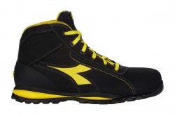 Calzatura Glove II High S3 HRO SRA - Diadora (048.170234.mis)