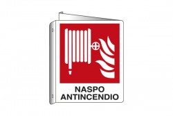 Naspo antincendio (E20168BImis)