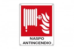 Naspo antincendio (E20168mis)