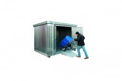 Modul container (035.ARM1000Z)