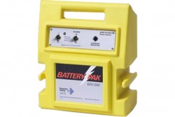 Battery Pak per UB20 (005.9550.01.11)