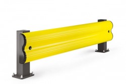 Barriera singola BFLEX FRONT/1 H mm 450 (BFLEX.FRONT/1)