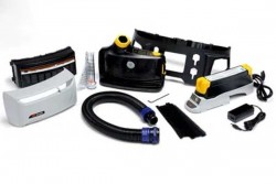 3M Versaflo™ Starter Kit Sistema Elettroventilato a Sicurezza Intrinseca TR-819E IS (C1-003064)