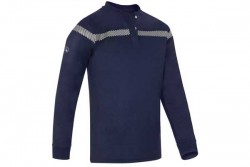 Polo multinorma Cobalt