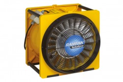 Ventilatore/Estrattore EFi120 230V (005.9550.04)