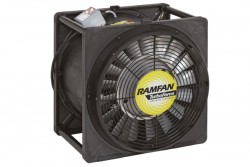 Ventilatore/Estrattore EFi 120xx 240V (005.9550.04A)